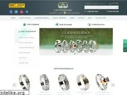 Sites similar to celtic-weddingrings.com