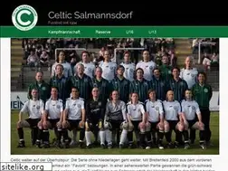 Sites similar to celtic.at