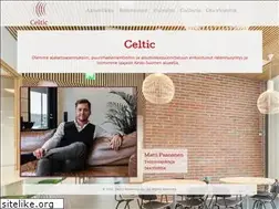 Sites similar to celtic.fi