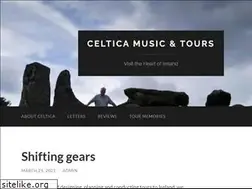 Sites similar to celtica.com