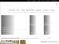 Sites similar to celtica.es