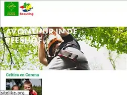 Sites similar to celtica.nl