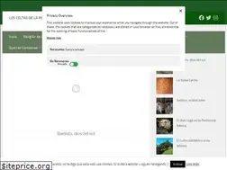 Sites similar to celticahispana.com