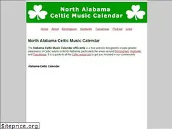 Sites similar to celticalabama.com