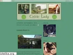 Sites similar to celticanamcara.blogspot.com