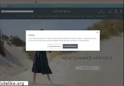 Sites similar to celticandco.com