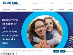 Sites similar to celticarehealth.com