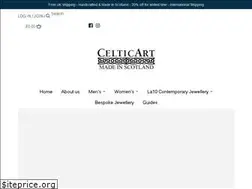 Sites similar to celticartjewellery.com