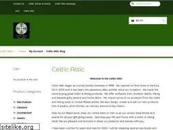 Sites similar to celticattic.com