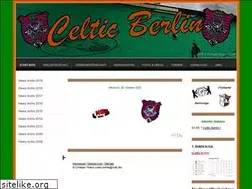 Sites similar to celticberlin.com