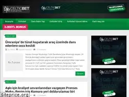 Sites similar to celticbetkayit.me