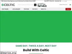 Sites similar to celticbuildingsupplies.com