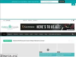 Sites similar to celticcanada.com