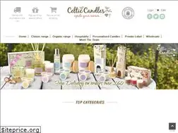 Sites similar to celticcandles.co.uk