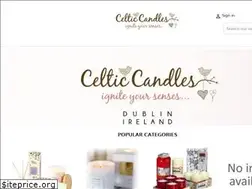 Sites similar to celticcandles.ie