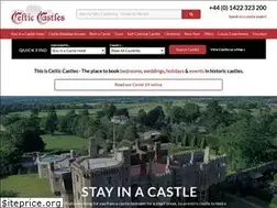 Sites similar to celticcastles.com