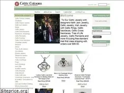 Sites similar to celticcolours.com