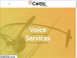 Sites similar to celticconsulting.es