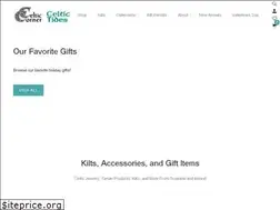 Sites similar to celticcorner.net