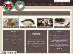 Sites similar to celticcrabproducts.co.uk