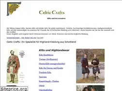 Sites similar to celticcraft.de
