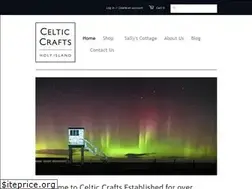 Sites similar to celticcrafts.info