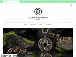 Sites similar to celticcreations.ca