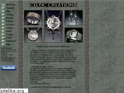 Sites similar to celticcreations.com