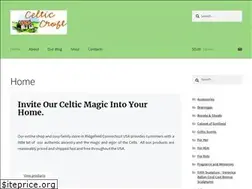 Sites similar to celticcroft.com