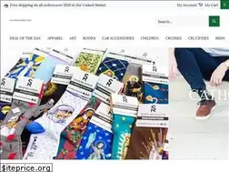 Sites similar to celticcrosscatholic.com