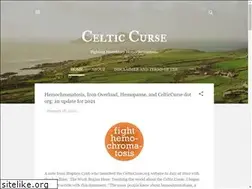 Sites similar to celticcurse.org