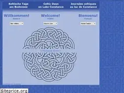 Sites similar to celticdays.ch