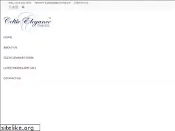 Sites similar to celticelegance.com
