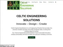 Sites similar to celticengineeringsolutions.com