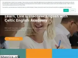 Sites similar to celticenglish.co.uk