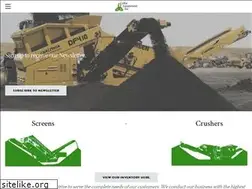 Sites similar to celticequip.com
