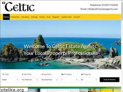 Sites similar to celticestateagents.com