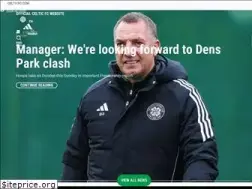 Sites similar to celticfc.com