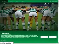 Sites similar to celticfcwomen.celticfc.net