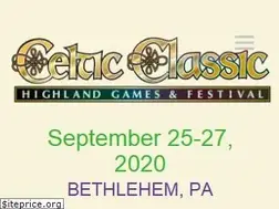 Sites similar to celticfest.org