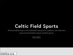Sites similar to celticfieldsports.com