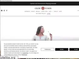 Sites similar to celticfusiondesign.com