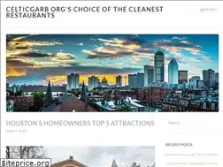Sites similar to celticgarb.org