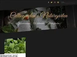 Sites similar to celticgarden.de