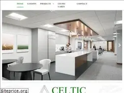 Sites similar to celticgc.com