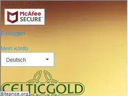 Sites similar to celticgold.eu