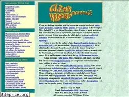 Sites similar to celticguitarmusic.com
