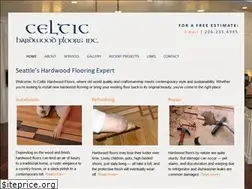 Sites similar to celtichardwood.com