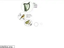 Sites similar to celticharper.com