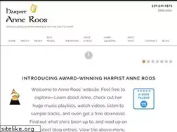 Sites similar to celticharpmusic.com